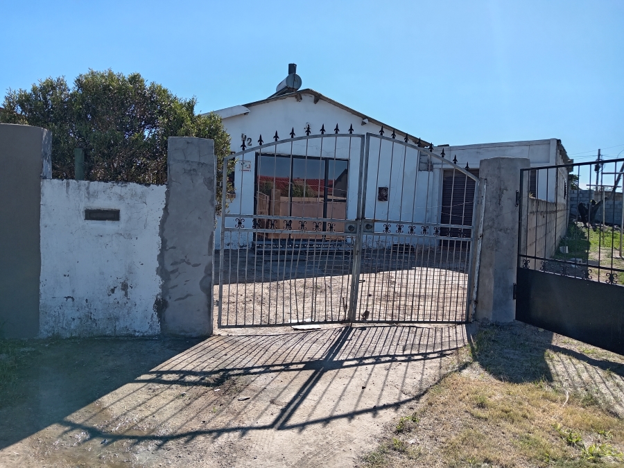 2 Bedroom Property for Sale in Motherwell Nu 2 Eastern Cape